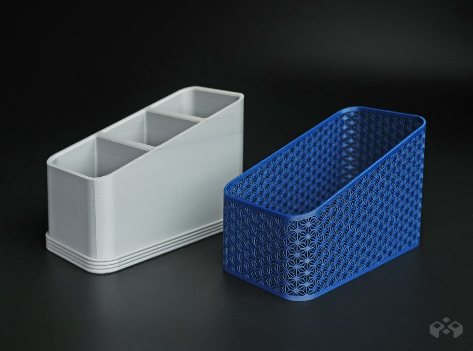 Asanoha Remote Control Holder