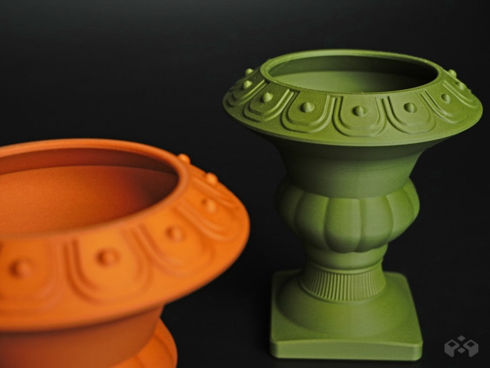 OSIRIA Vase