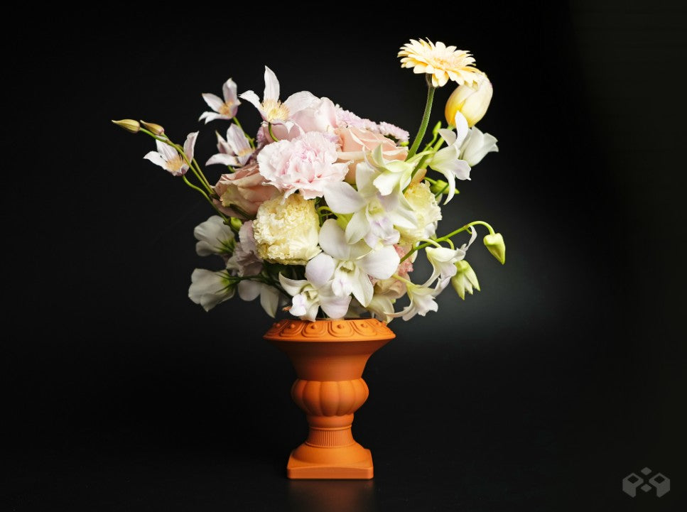 OSIRIA Vase