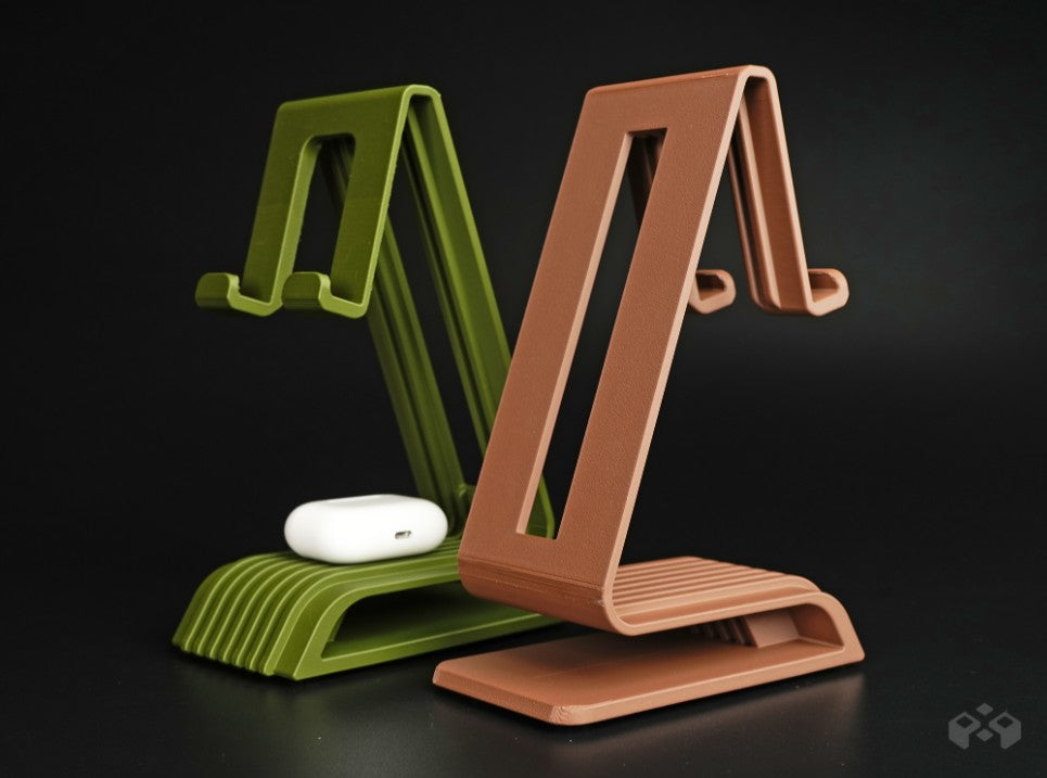 iPhone Stand – Tsunami Riser