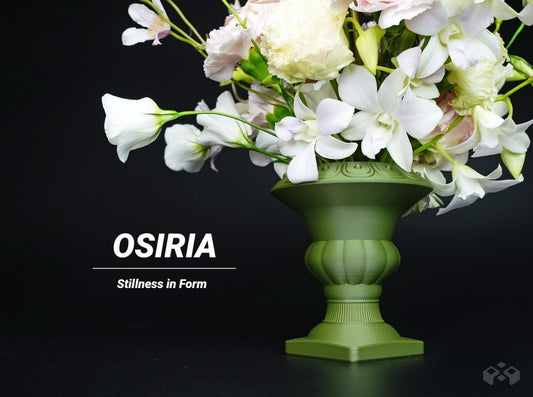 OSIRIA Vase