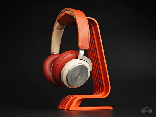 Tsunami Headphone Stand